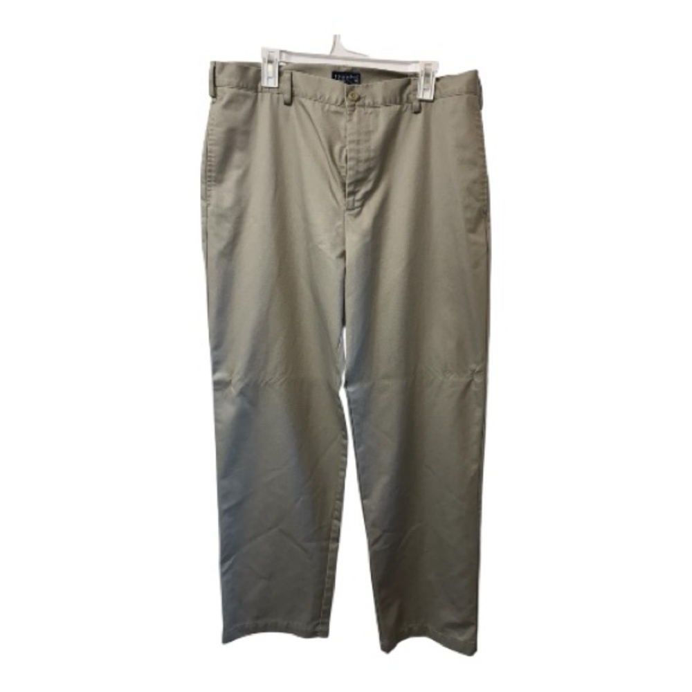 Izod Beige Chino Pants
